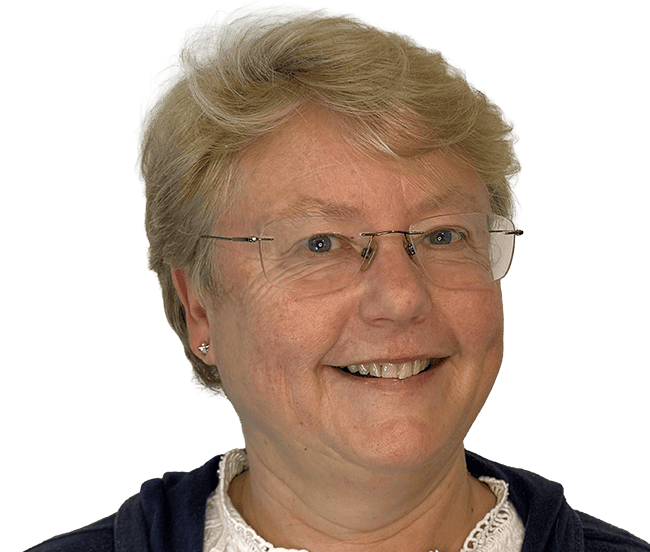 Wyparto-Beny Marie-Françoise